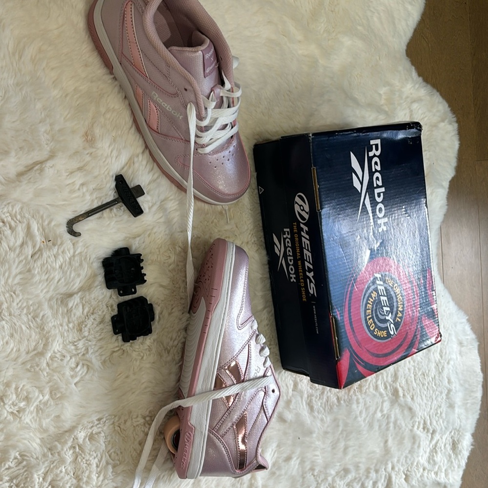 Heelys